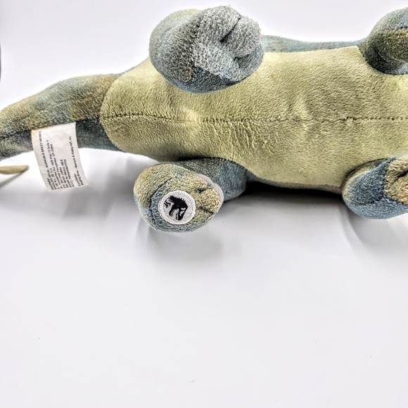 Jurassic Tour Stegosaurus - Picture 6 of 8